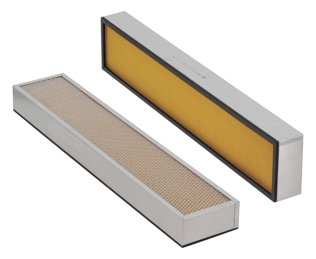 SC35460 Hifi Filter
