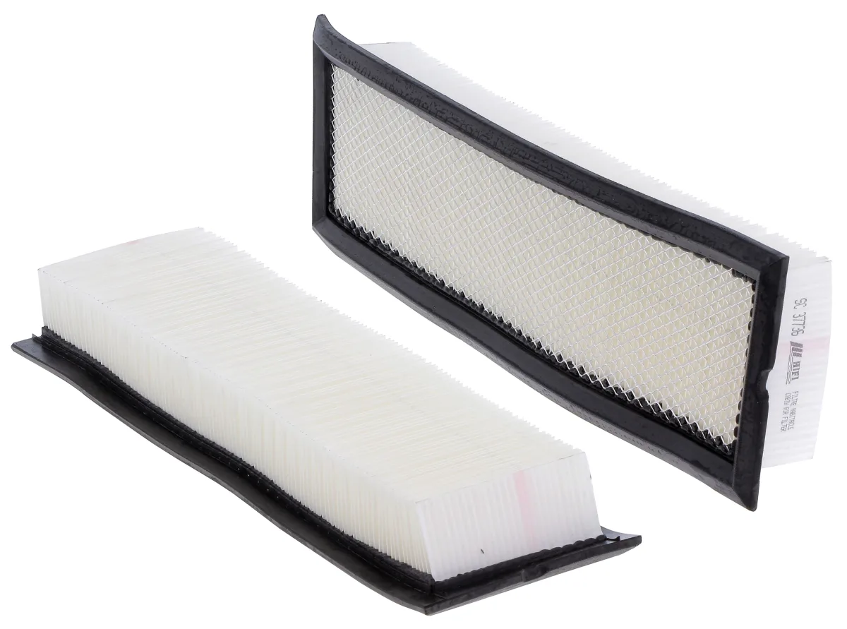 SC37736 Hifi Filter