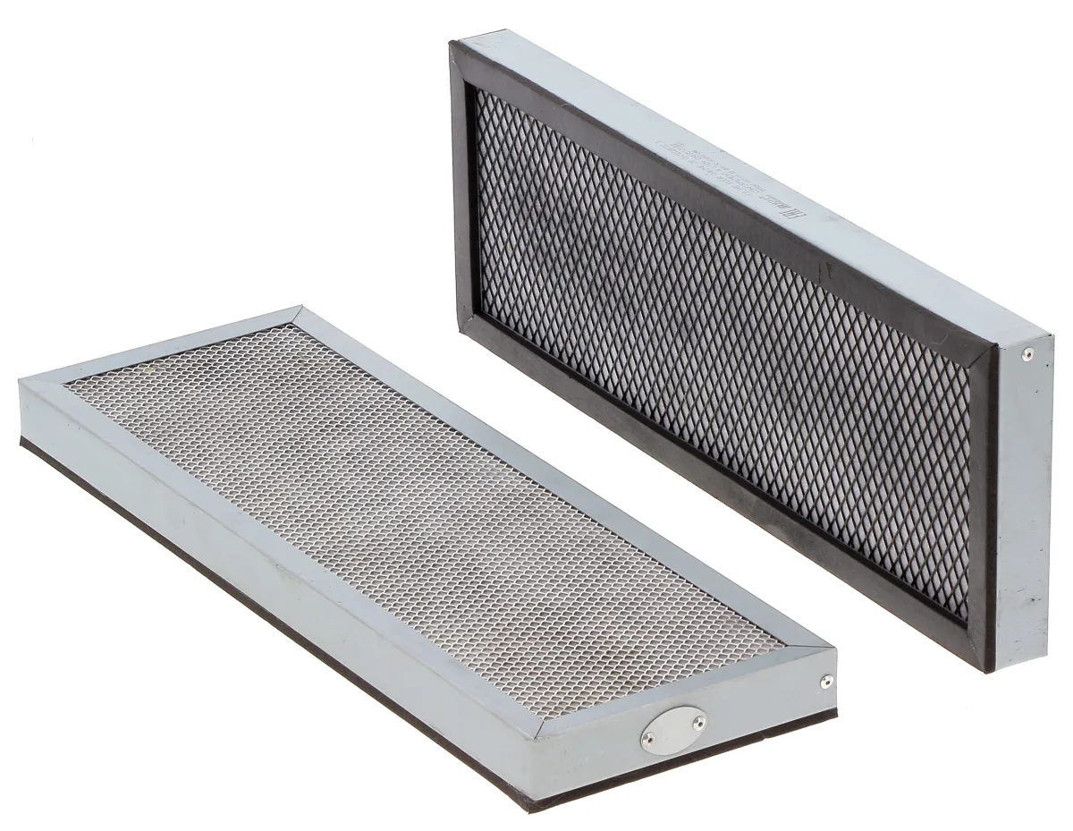 SC40003CAG Hifi Filter