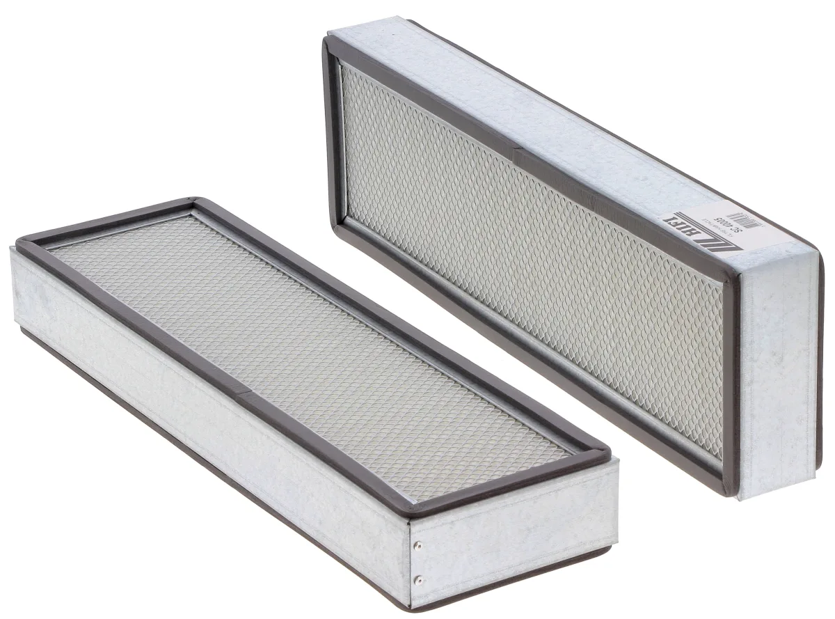 SC40005 Hifi Filter