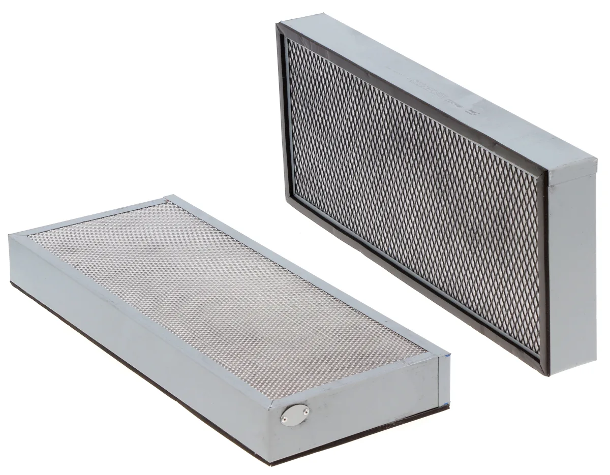 SC40006CAG Hifi Filter