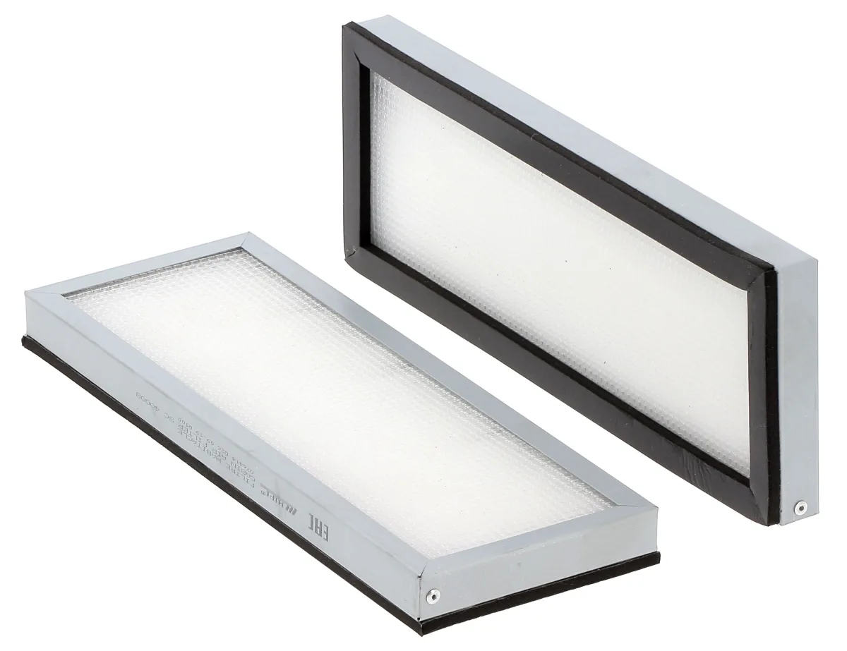 SC40008 Hifi Filter