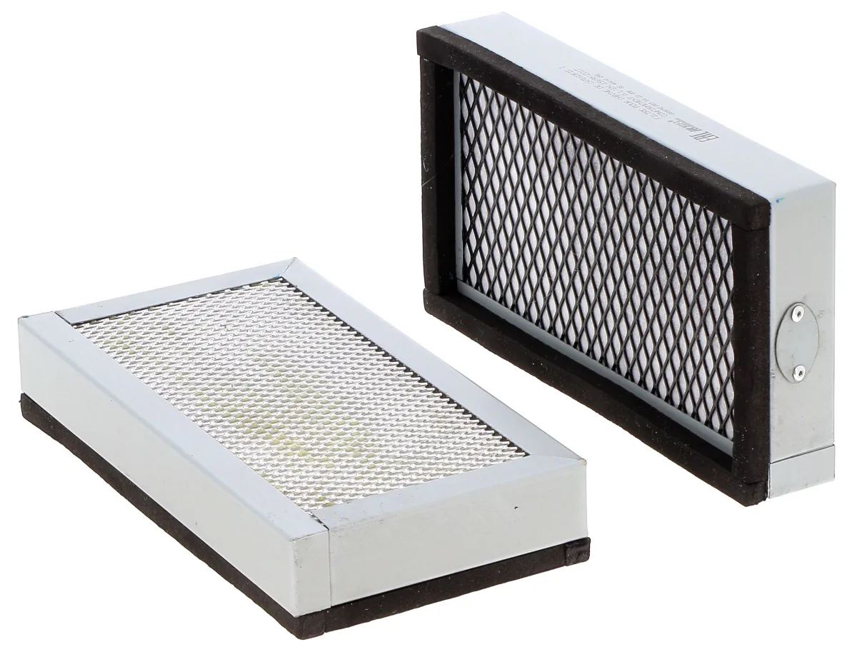 SC40010CAG Hifi Filter