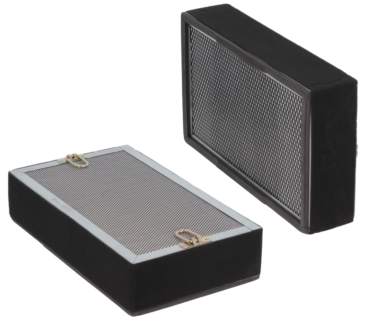 SC40015CAG Hifi Filter