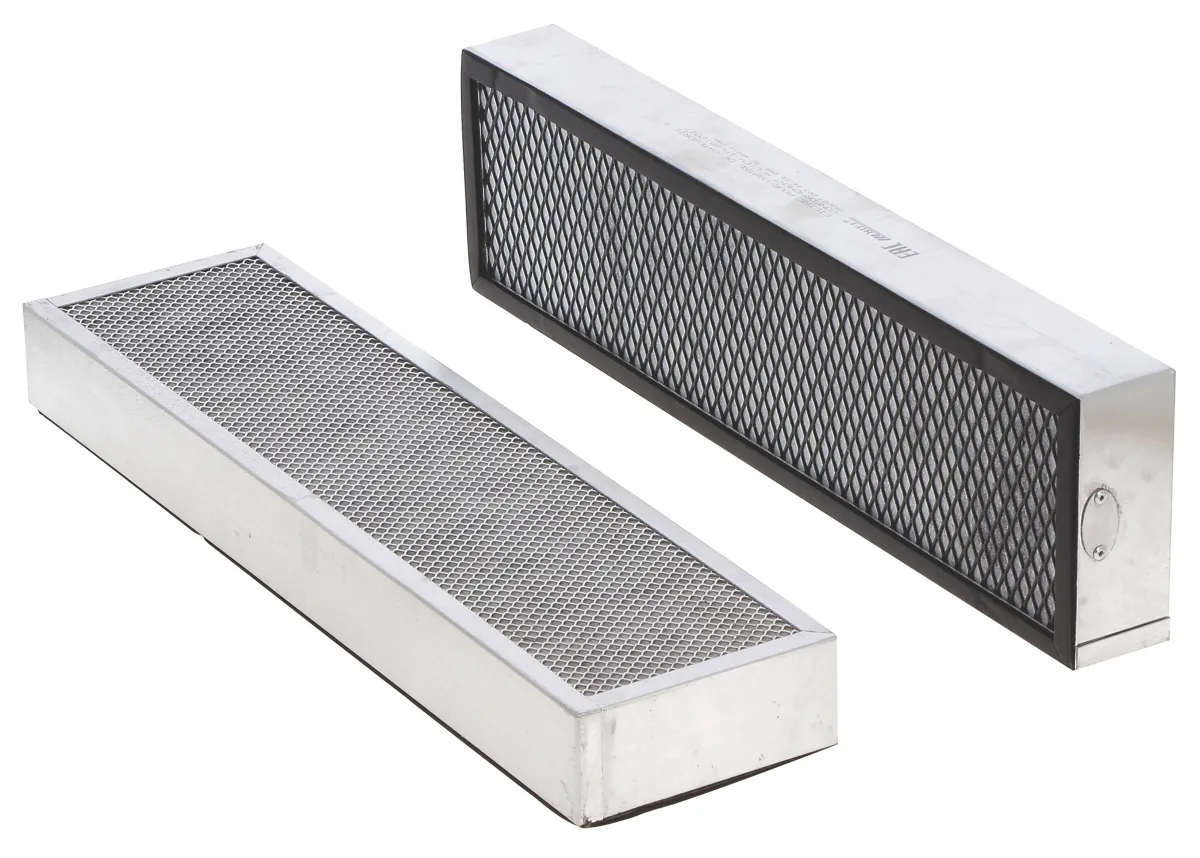SC40016CAG Hifi Filter