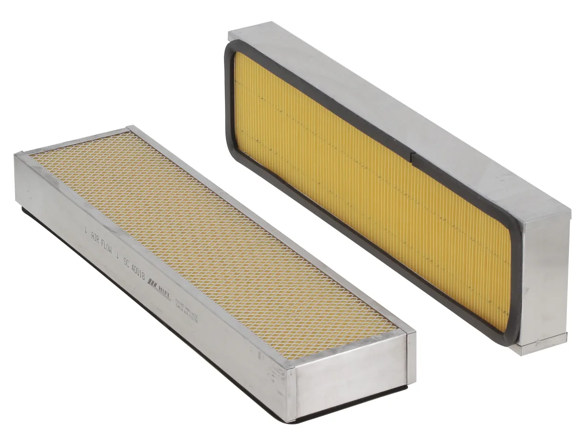 SC40018 Hifi Filter