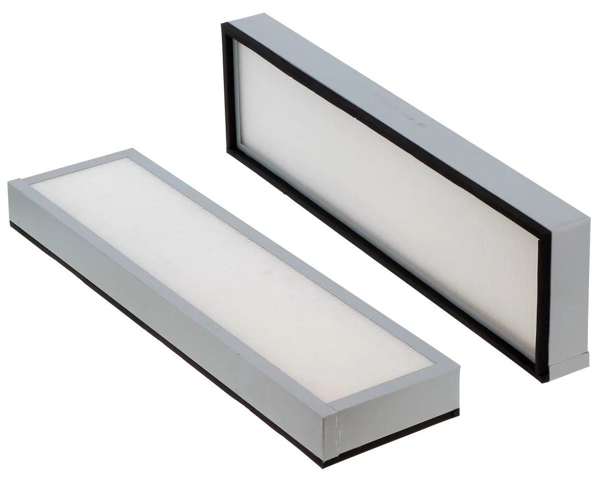 SC40025 Hifi Filter