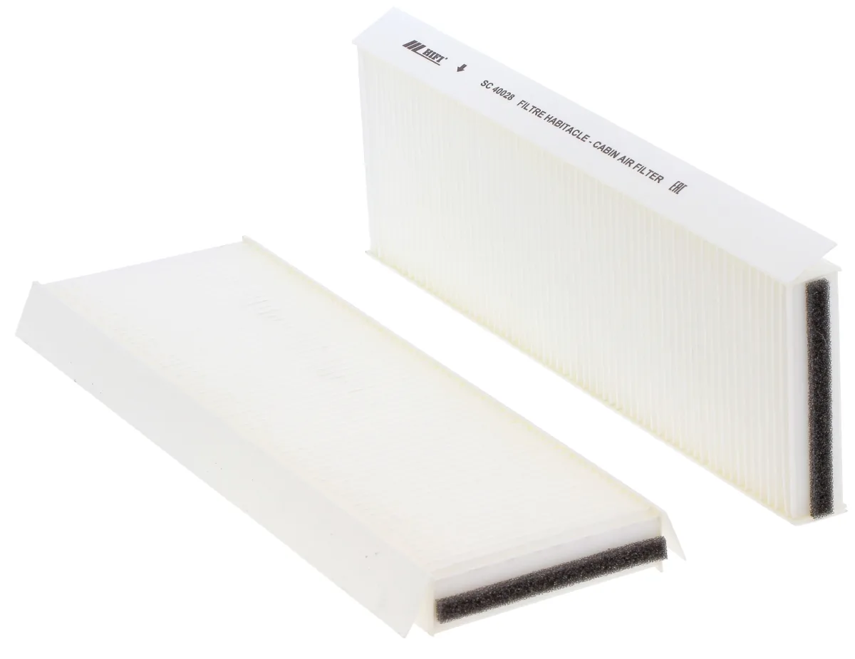 SC40028 Hifi Filter