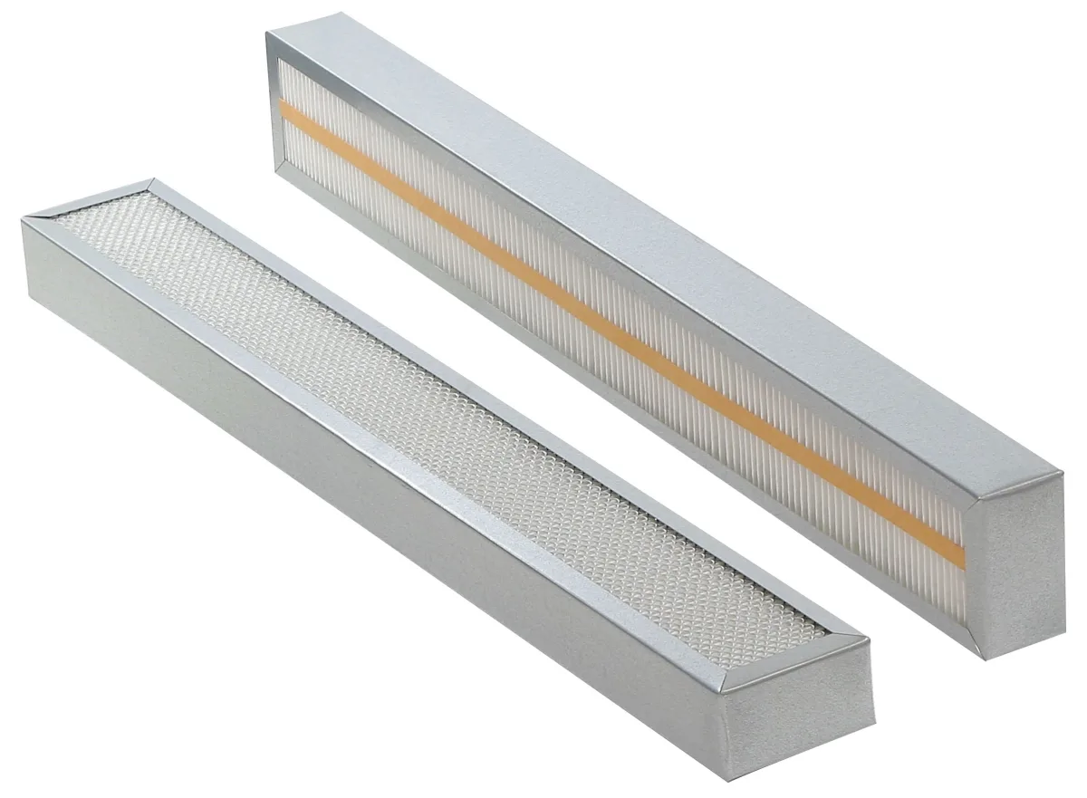 SC40031 Hifi Filter