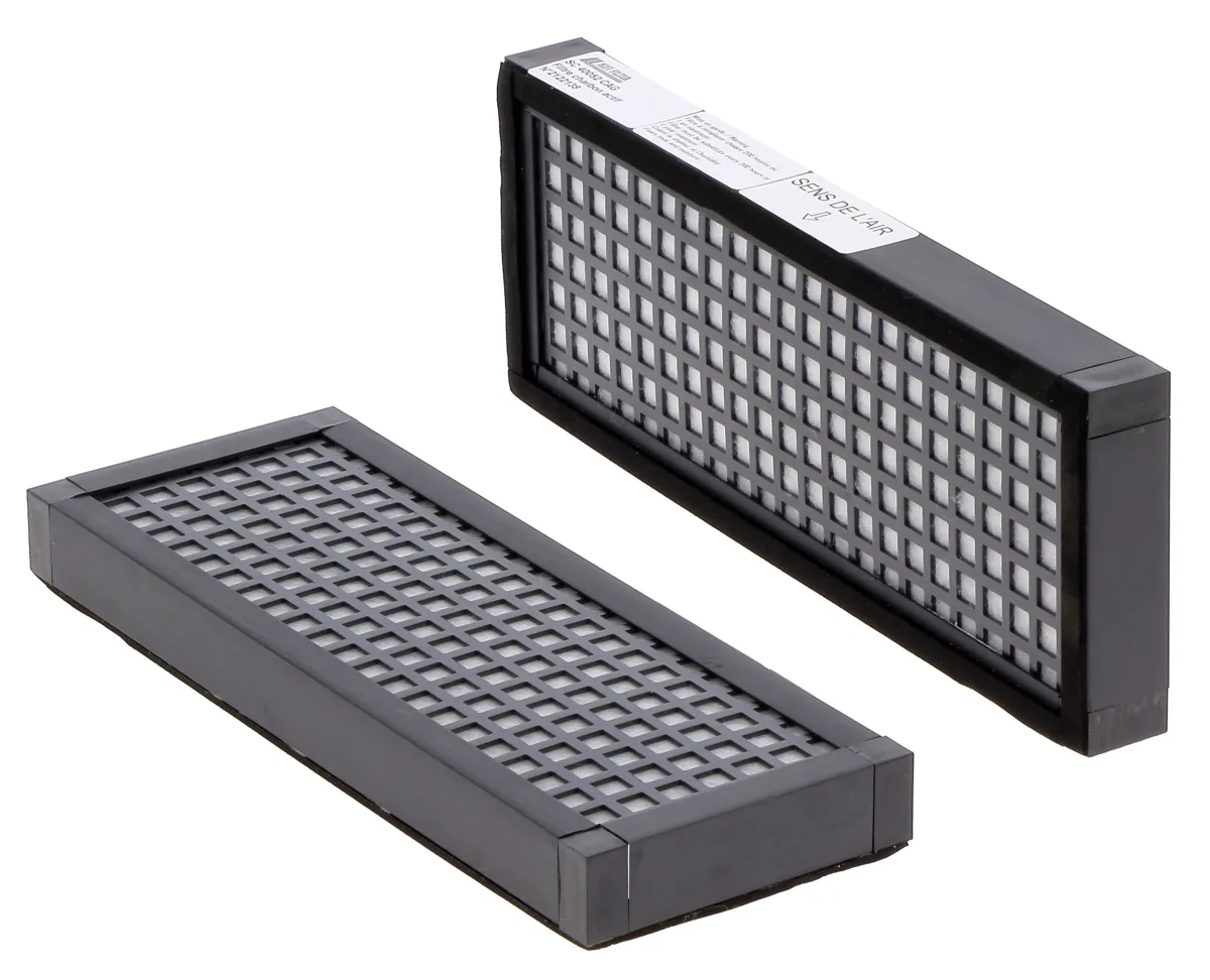SC40052CAG Hifi Filter