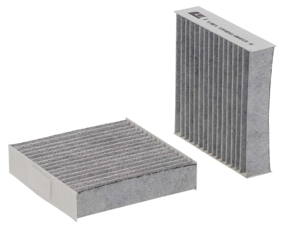 SC40057CA Hifi Filter