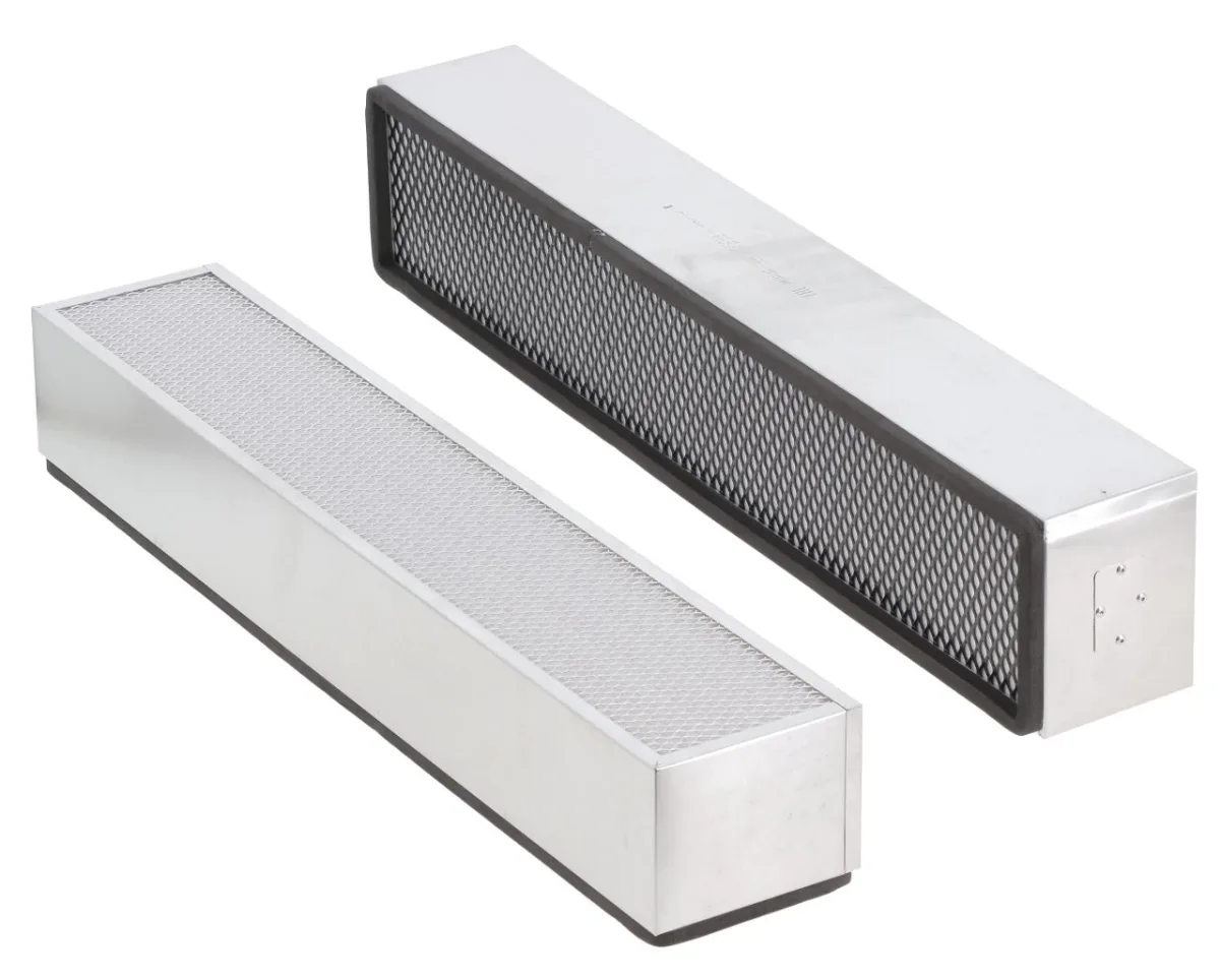 SC40060CAG Hifi Filter