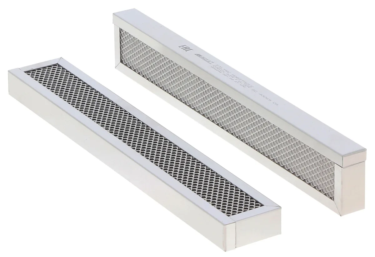 SC40069CA Hifi Filter