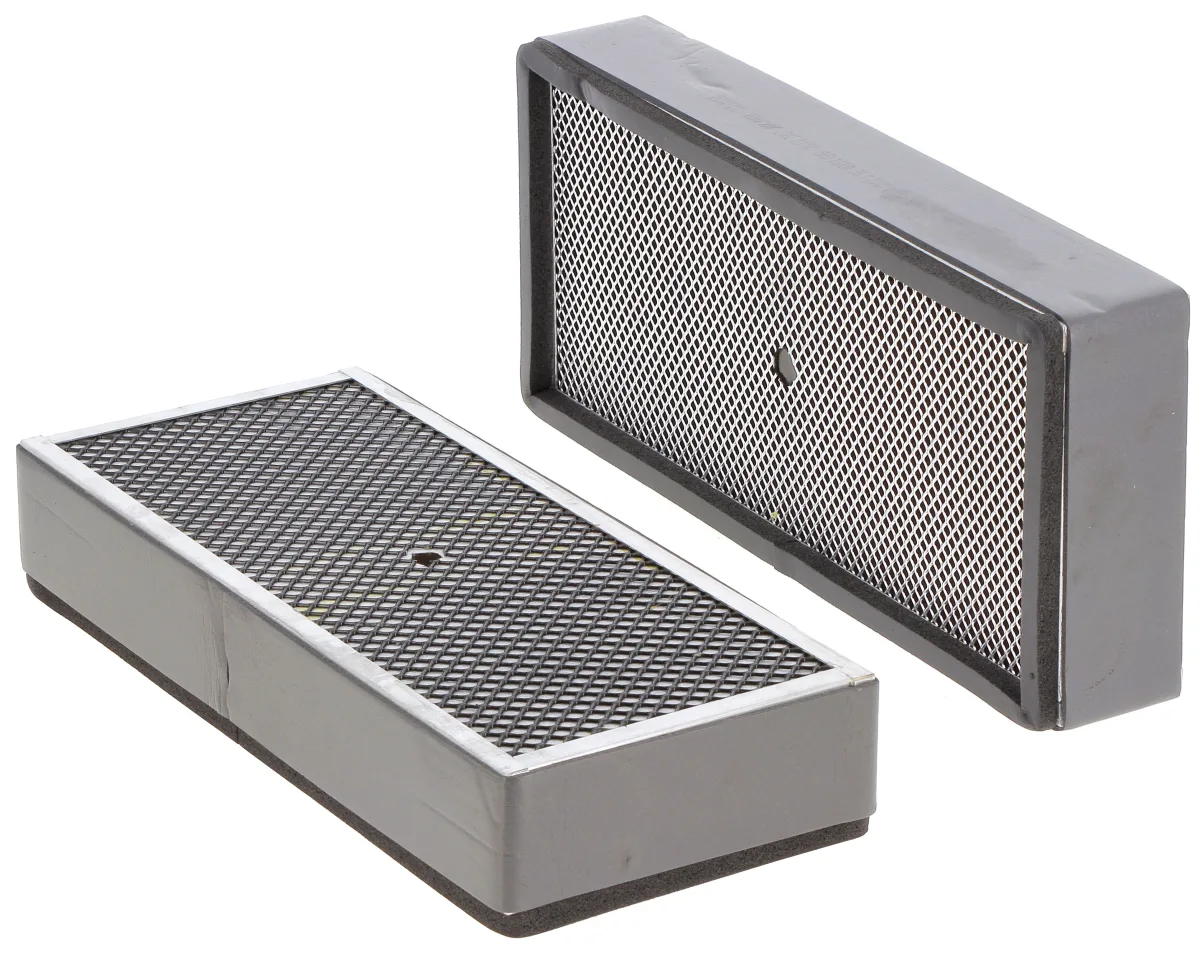 SC40074CAG Hifi Filter