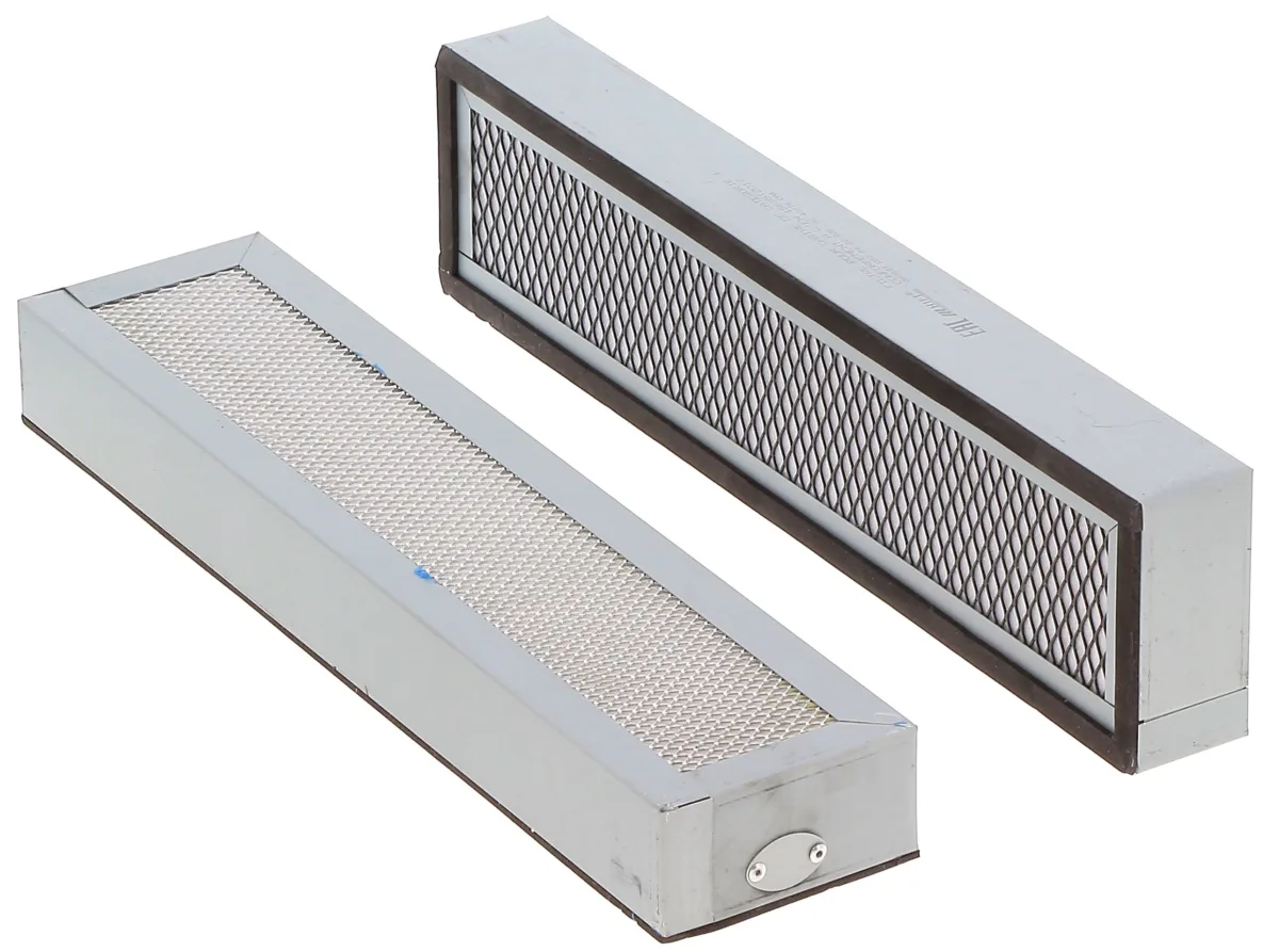 SC40076CAG Hifi Filter