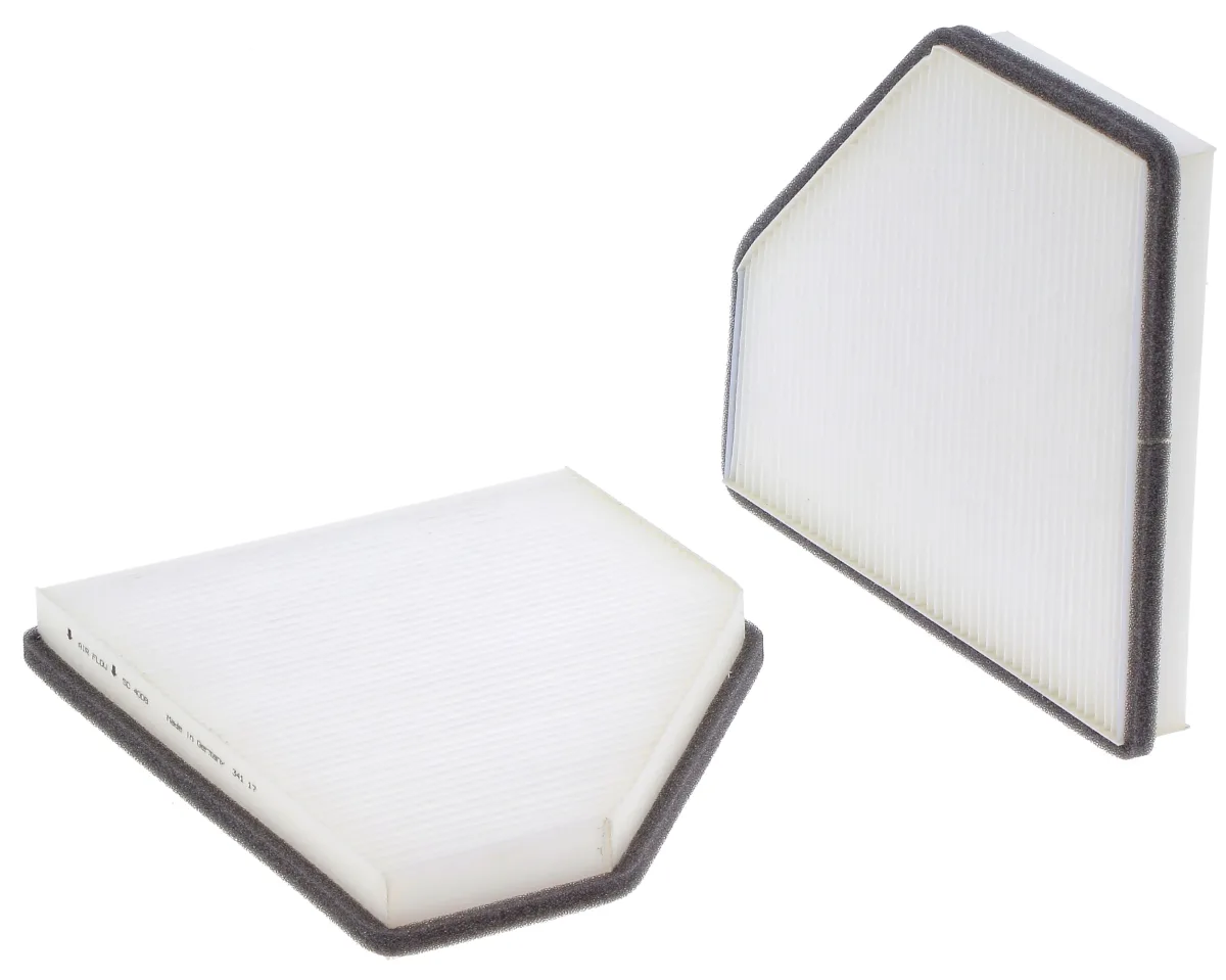 SC4008 Hifi Filter
