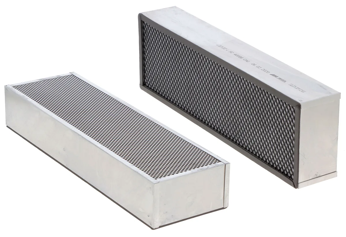 SC40088CAG Hifi Filter
