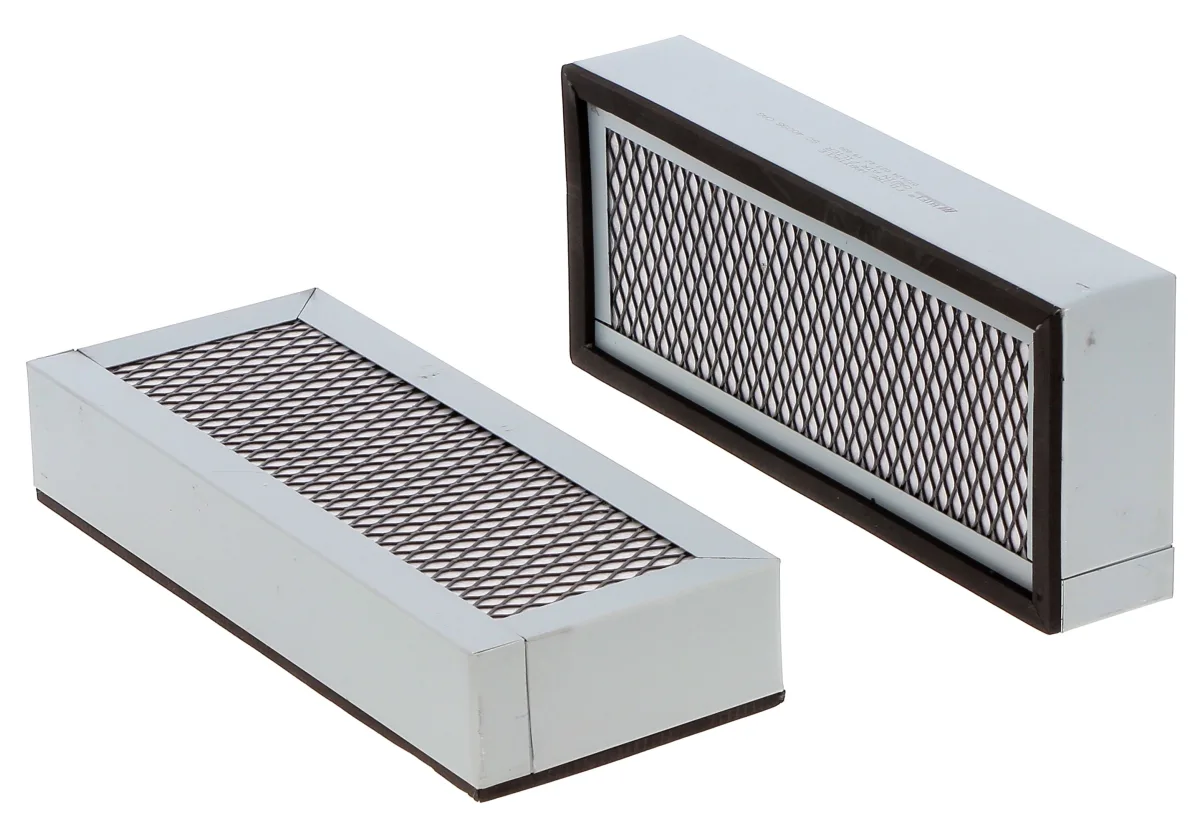SC40095CAG Hifi Filter