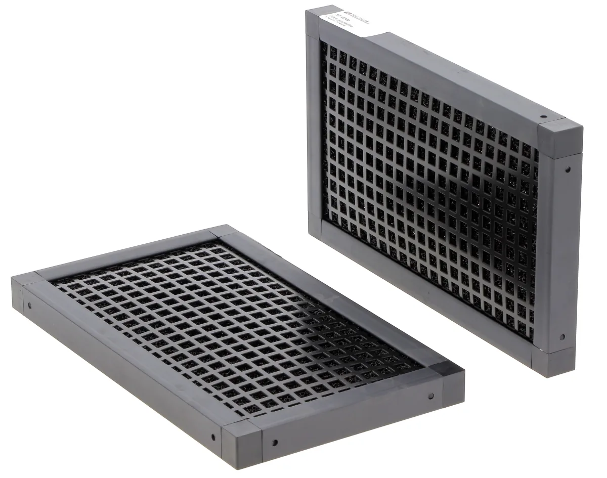 SC40100 Hifi Filter