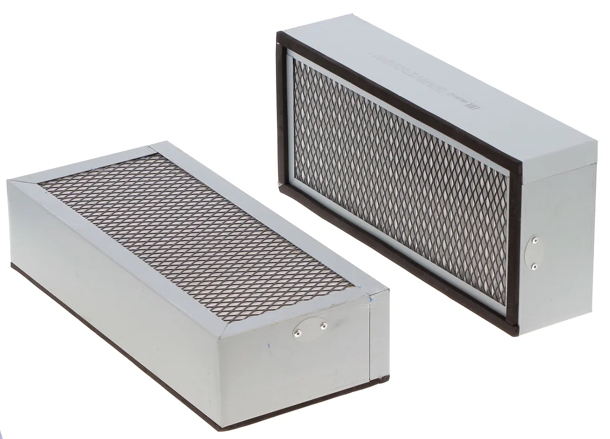 SC40107CAG Hifi Filter