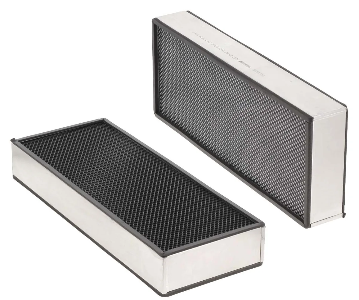 SC40123CAG4 Hifi Filter