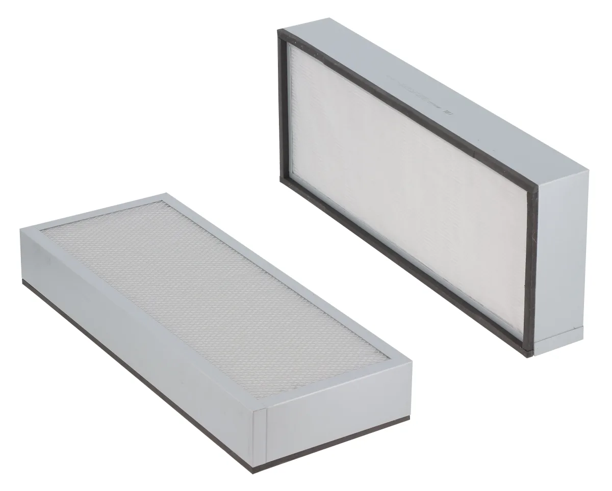 SC40123 Hifi Filter