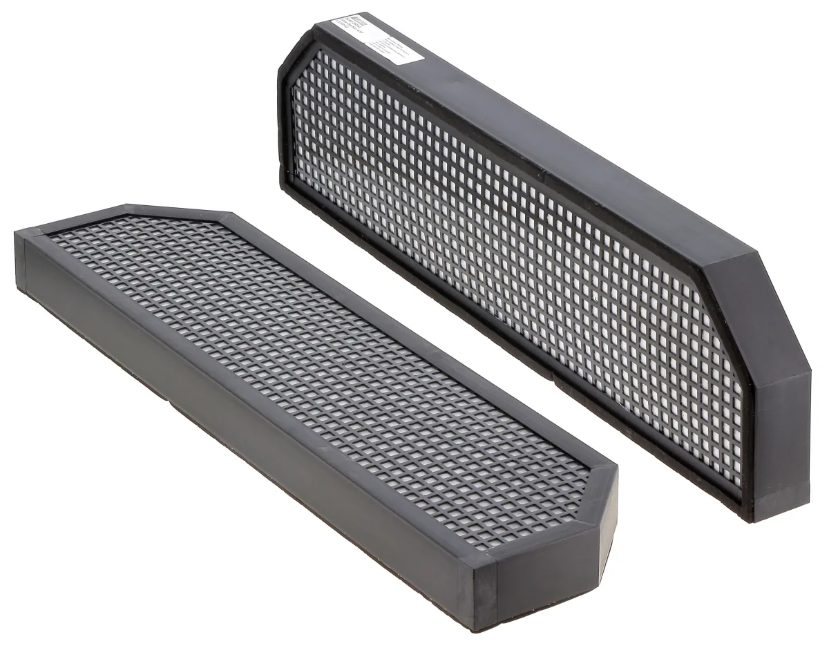 SC40125CAG Hifi Filter