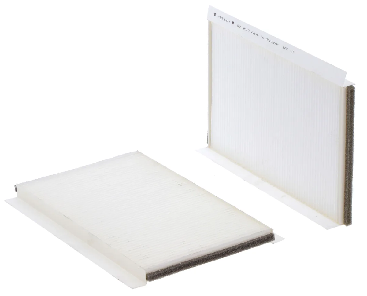 SC4017 Hifi Filter