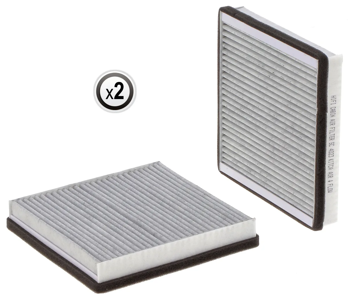 SC4023KITCA Hifi Filter