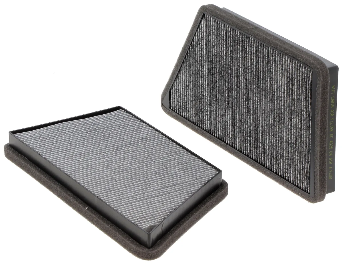 SC4025CA Hifi Filter