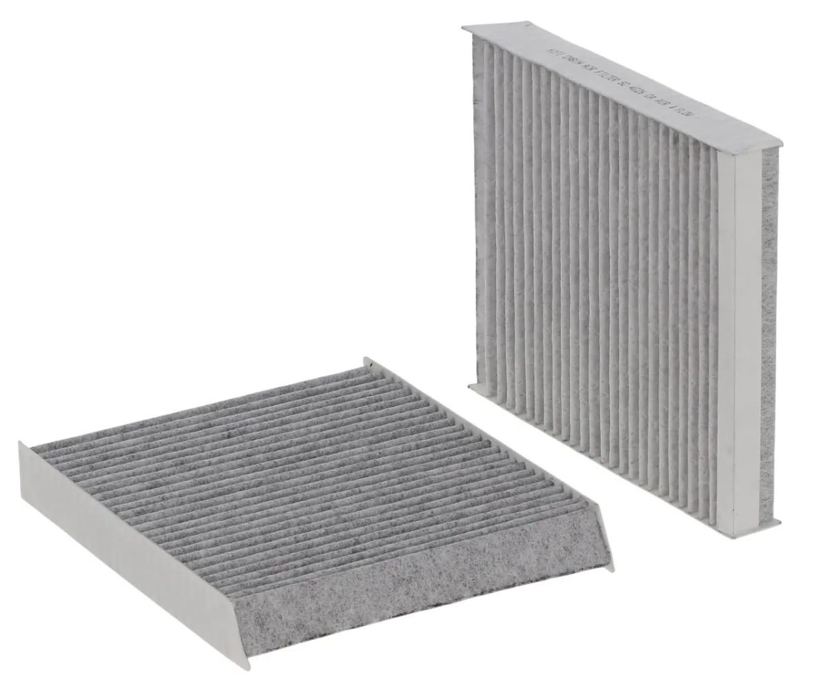 SC4026CA Hifi Filter