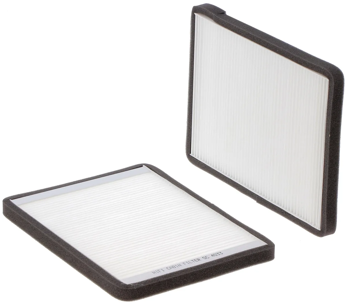 SC4033 Hifi Filter