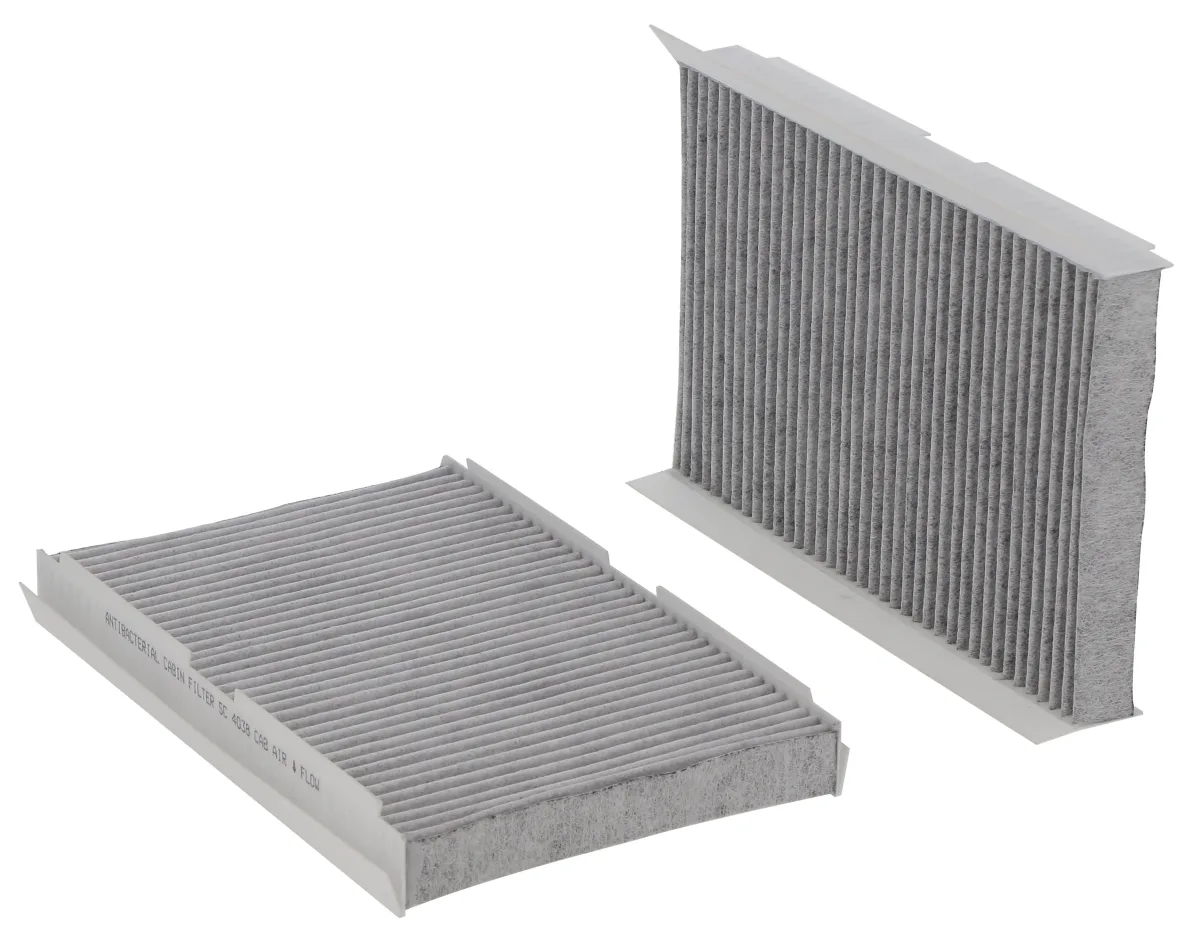 SC4038CAB Hifi Filter