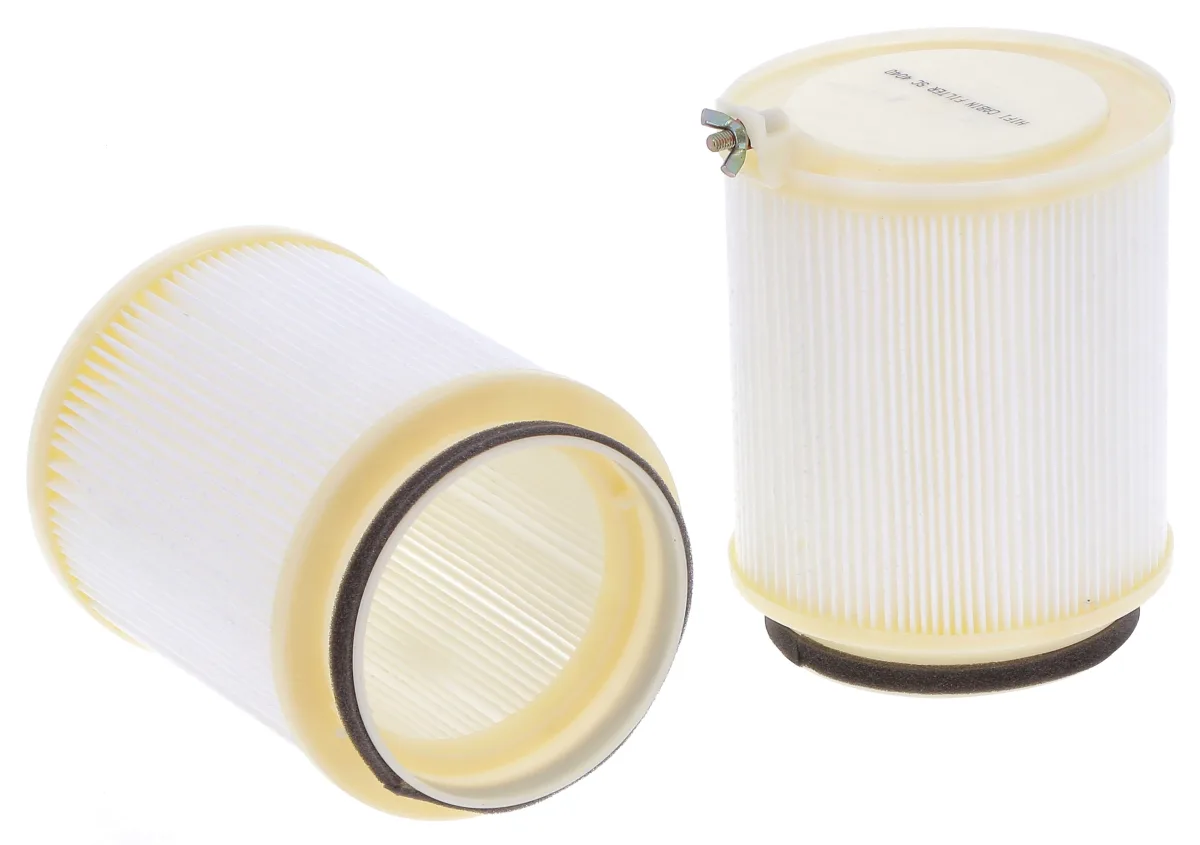 SC4040 Hifi Filter
