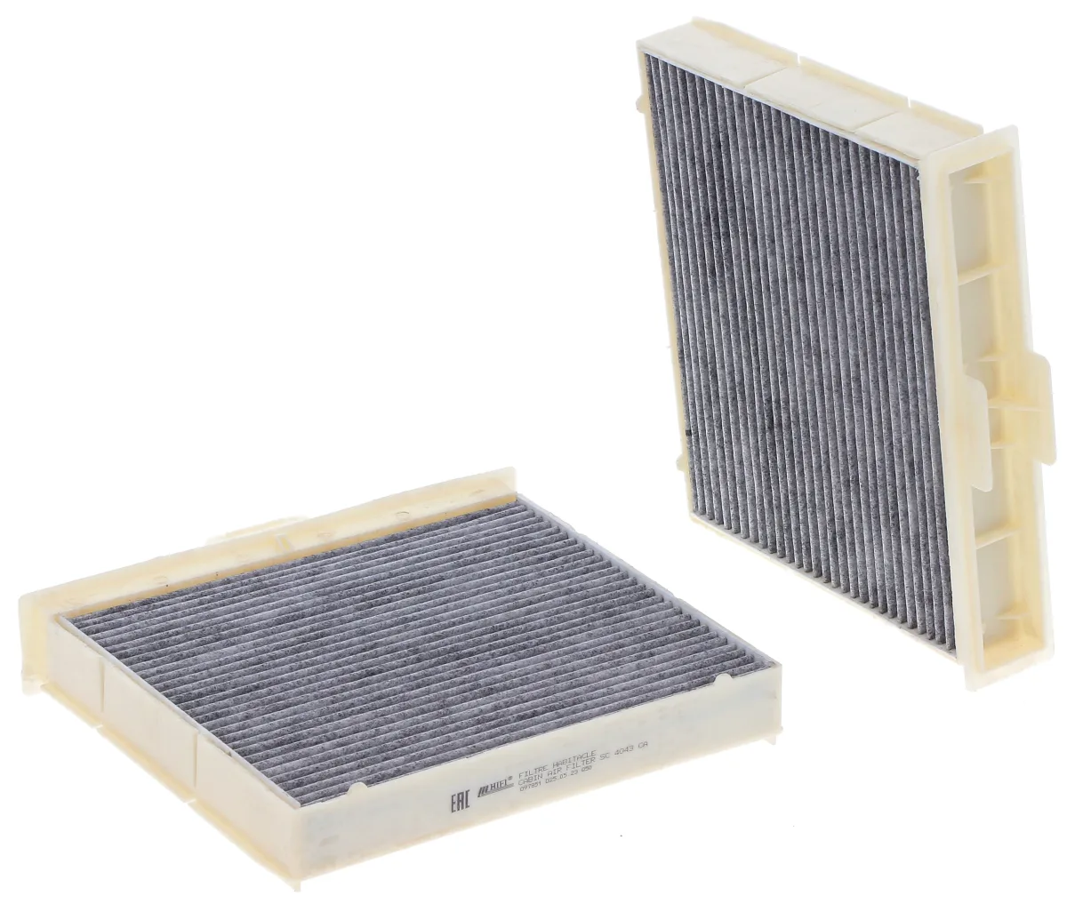 SC4043CA Hifi Filter