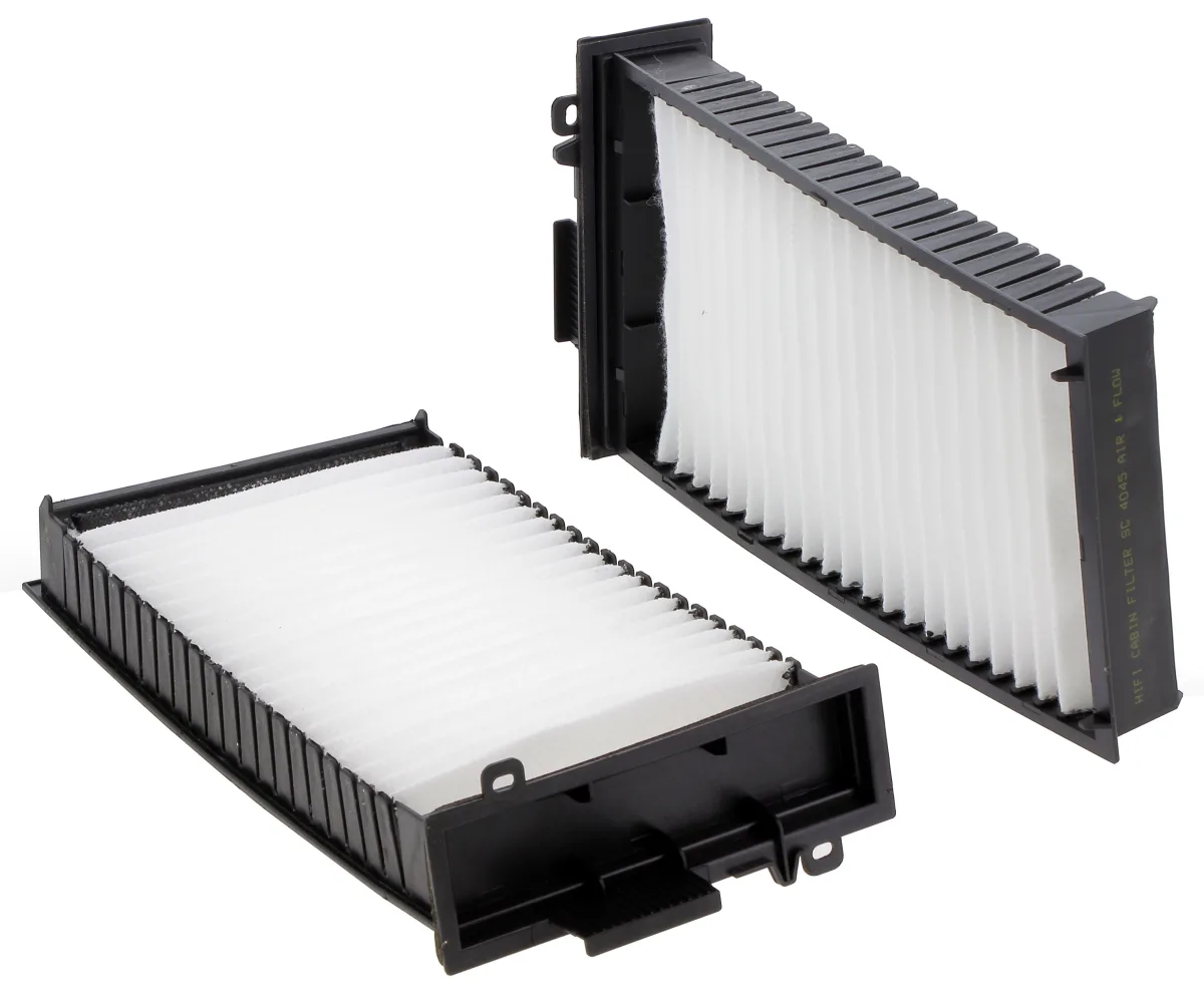 SC4045 Hifi Filter