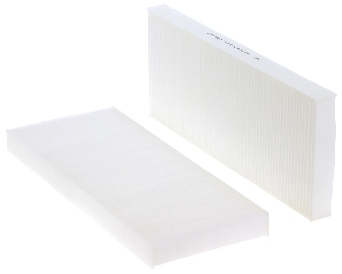 SC4046 Hifi Filter