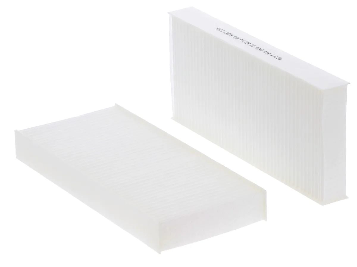 SC4047 Hifi Filter