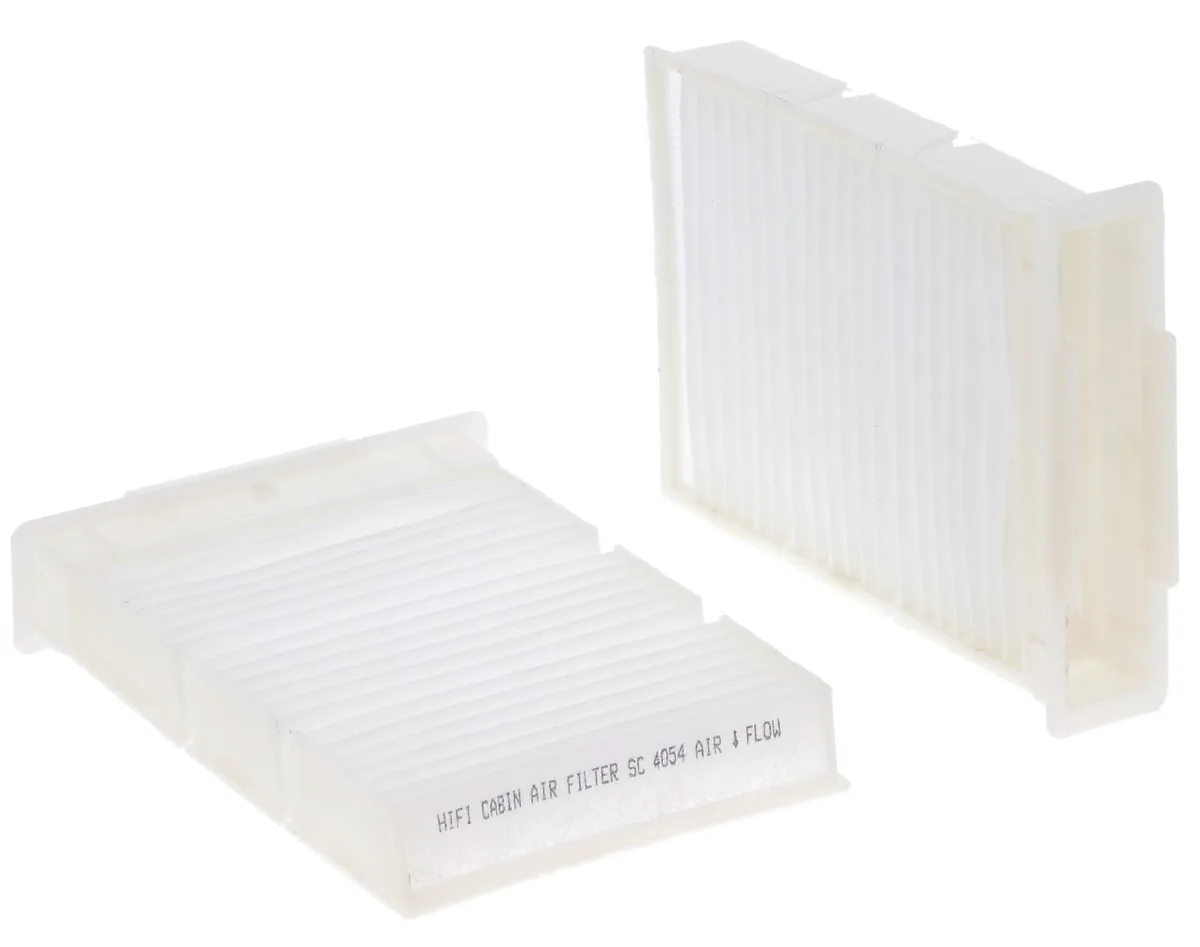 SC4054 Hifi Filter