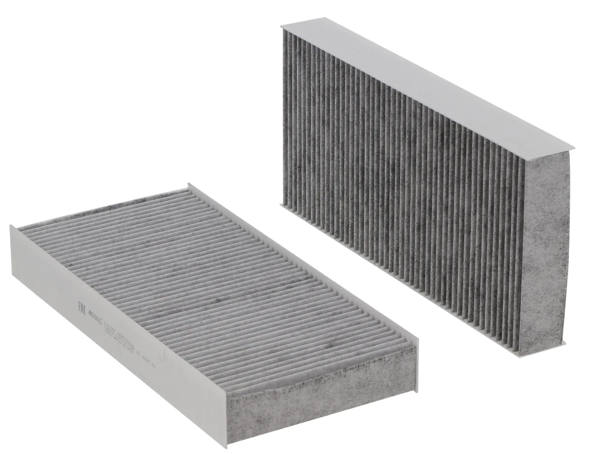 SC4057CA Hifi Filter