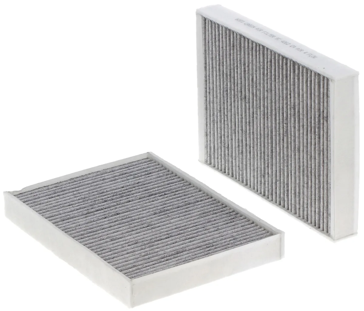 SC4062CA Hifi Filter