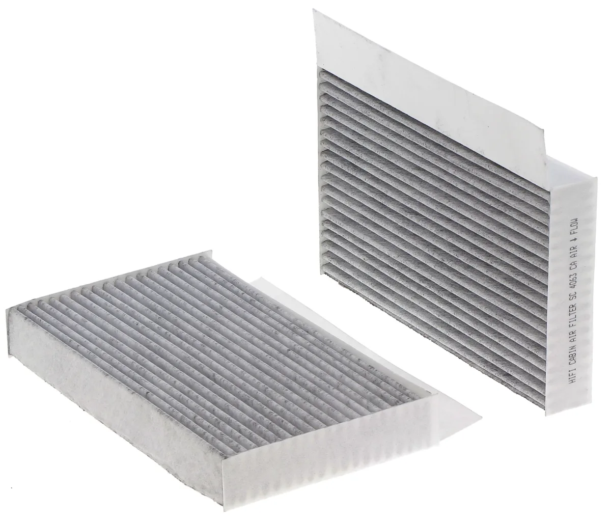 SC4063CA Hifi Filter