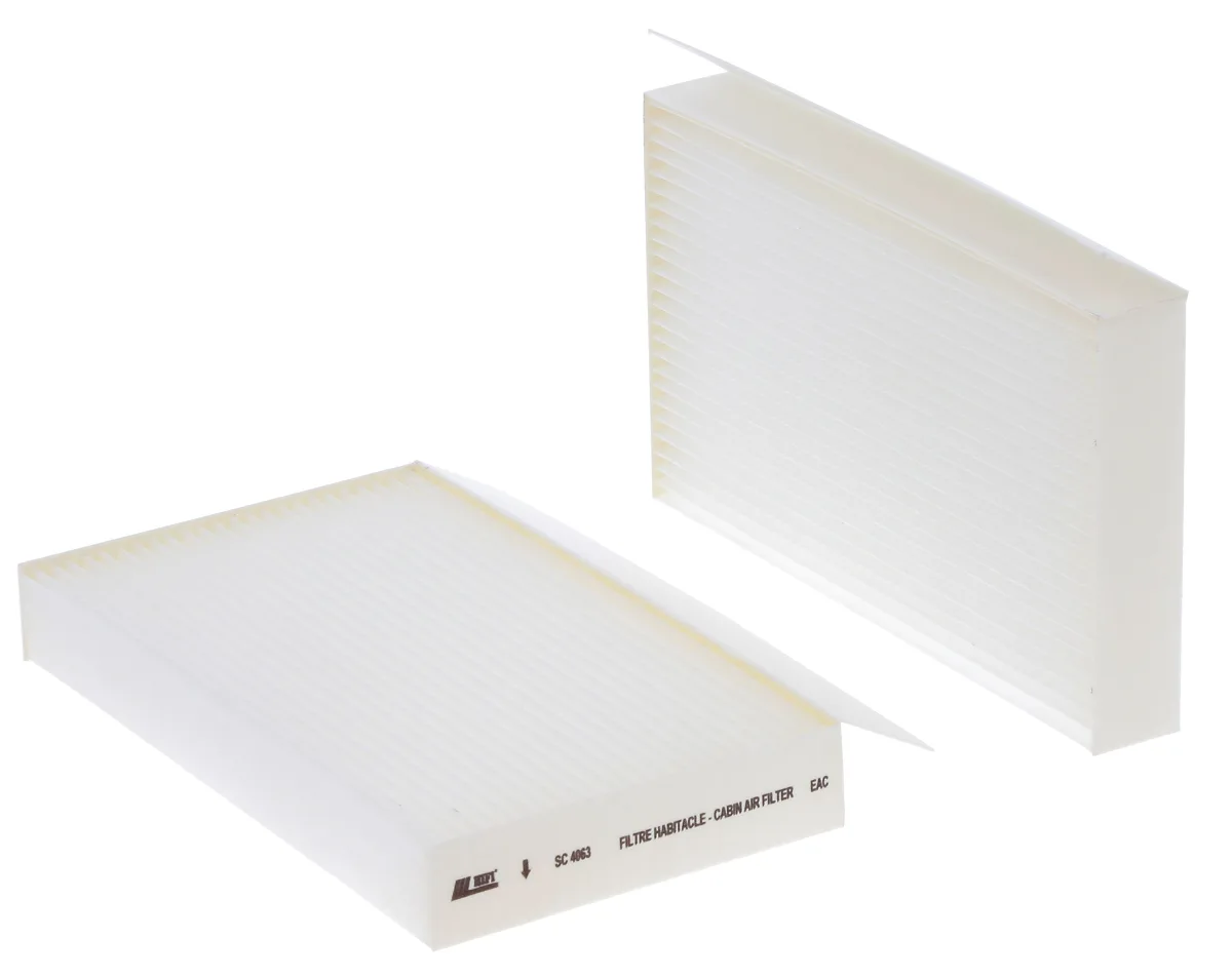 SC4063 Hifi Filter