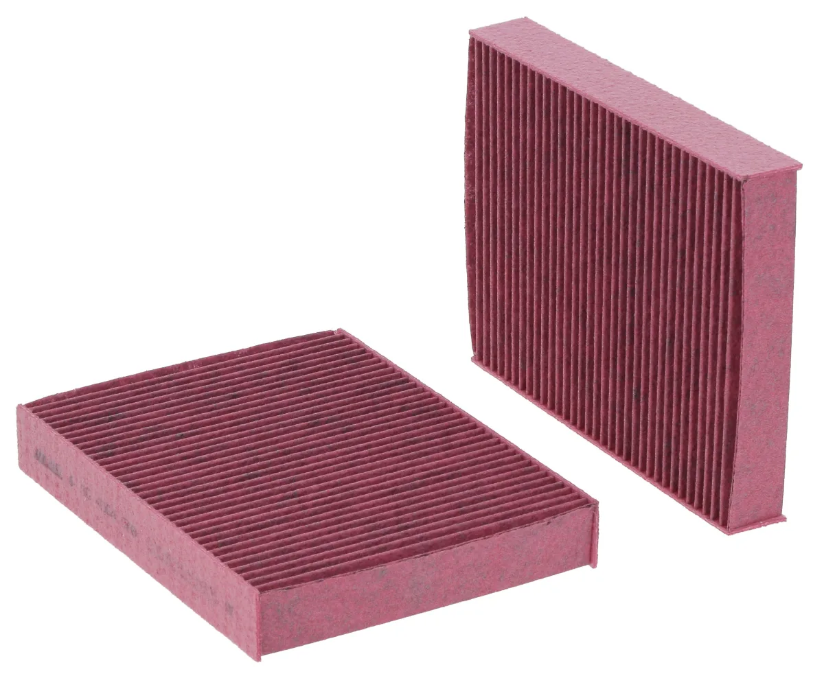 SC4064CAB Hifi Filter