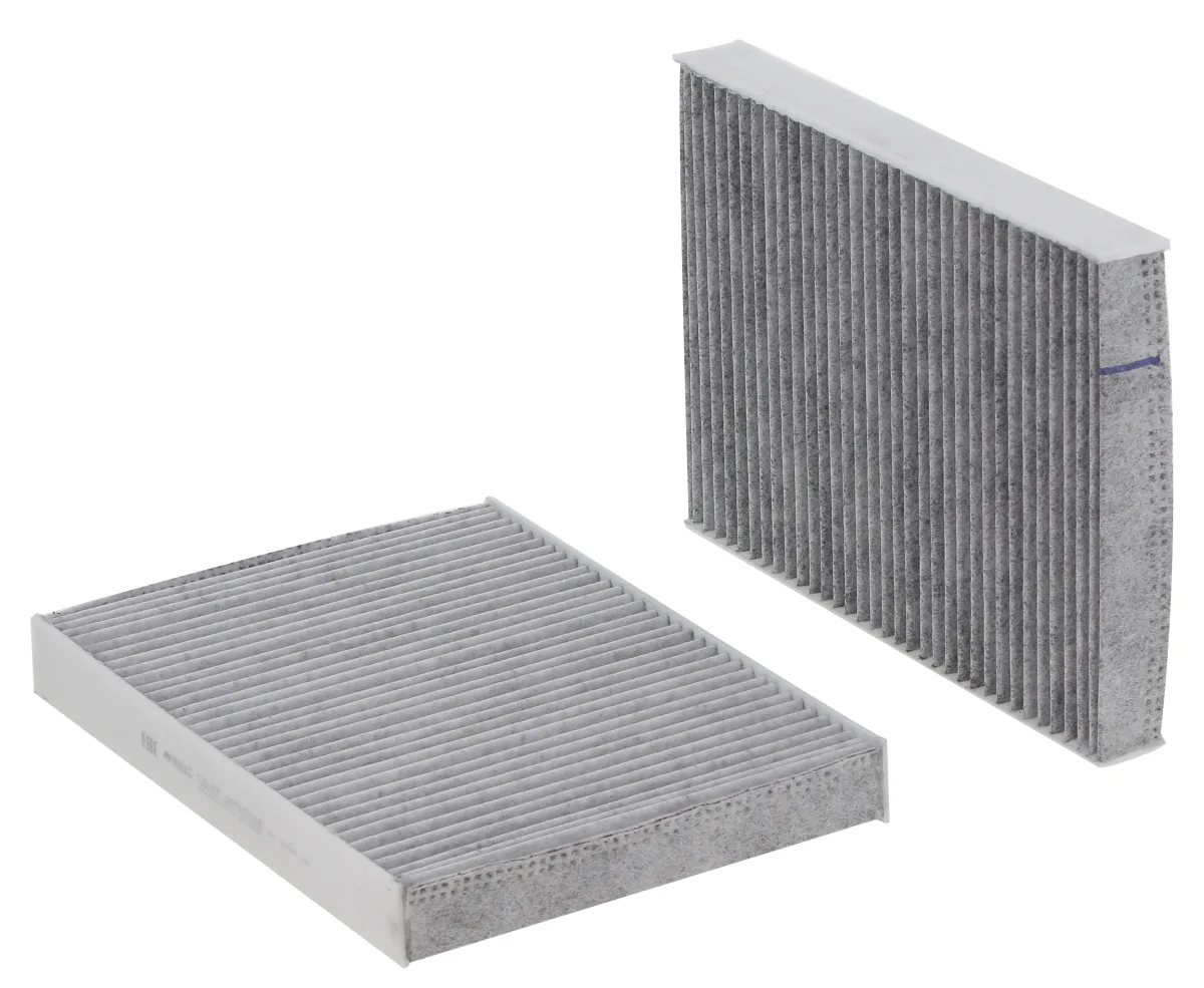 SC4066CA Hifi Filter