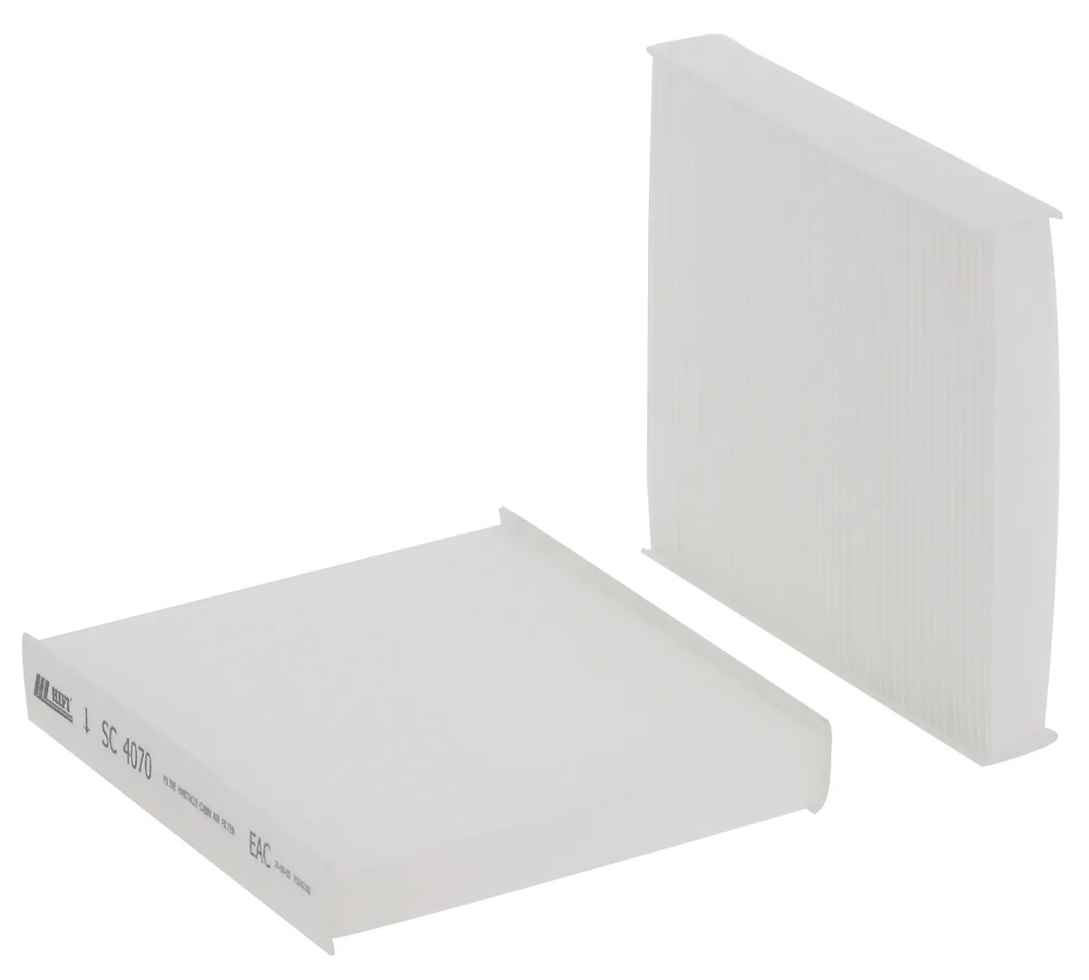 SC4070 Hifi Filter