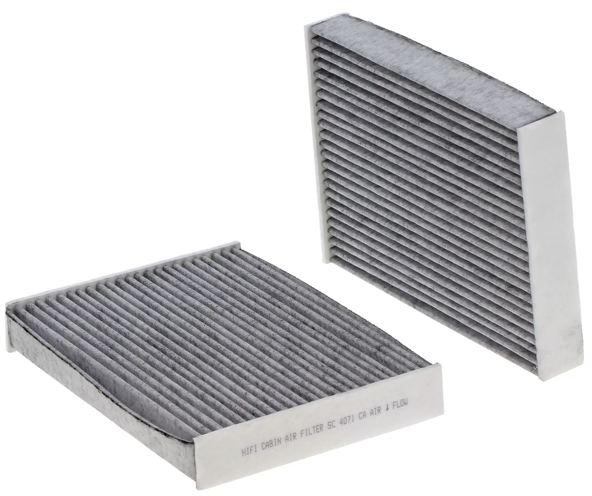 SC4071CA Hifi Filter