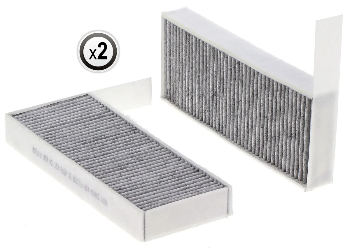 SC4072KITCA Hifi Filter