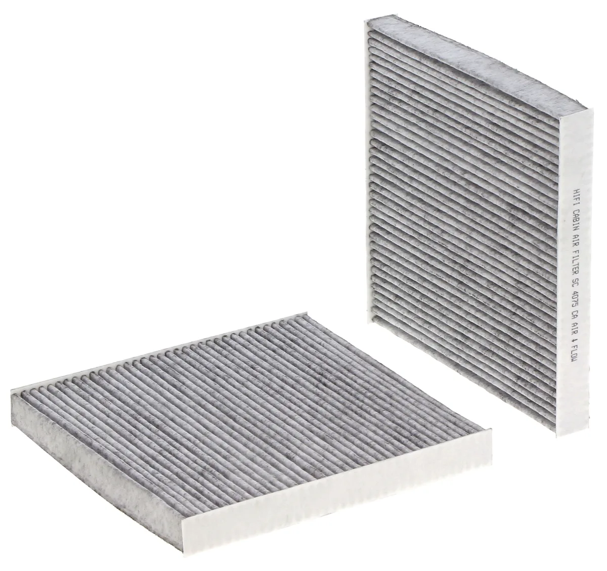 SC4075CA Hifi Filter