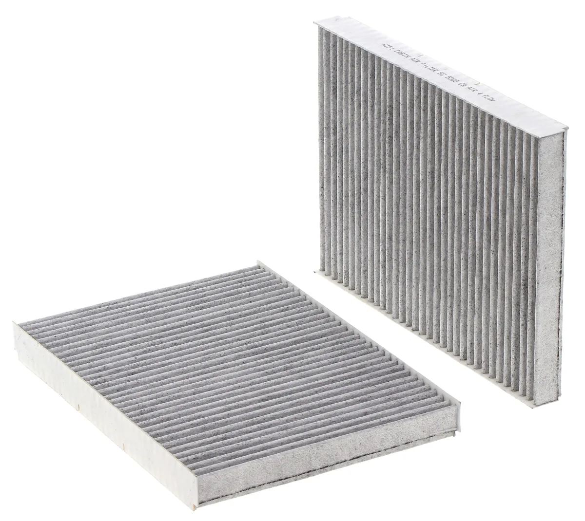 SC5000CA Hifi Filter